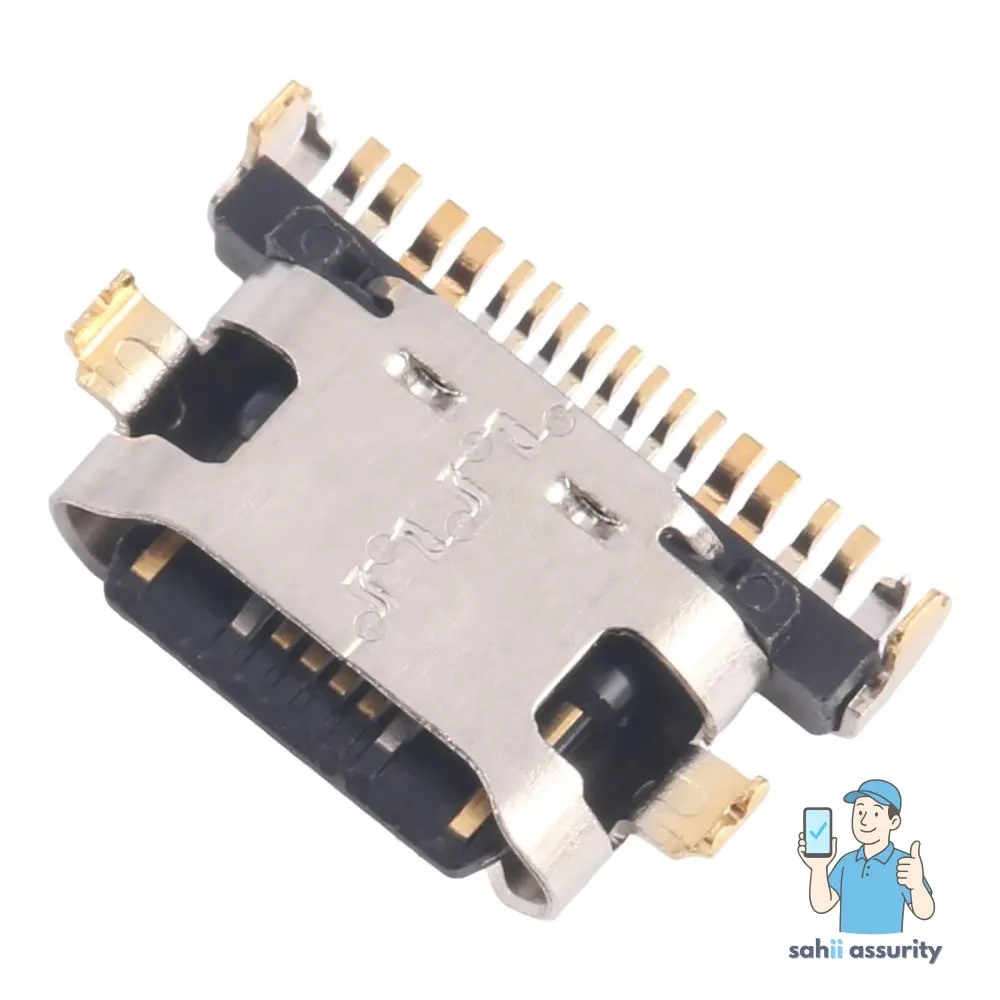 Charging Connector for Tecno Spark 30 Pro thumbnail